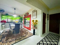 Blk 306 Teck Ghee Vista (Ang Mo Kio), HDB 5 Rooms #561491051
